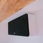 公寓 