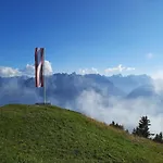 公寓 